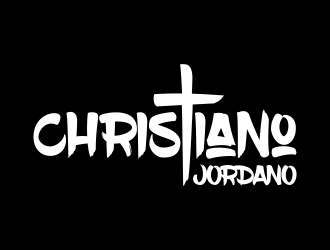 Christiano Jordano logo design by rykos