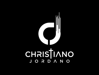 Christiano Jordano logo design by hoqi