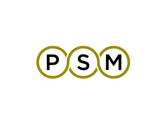 PSM logo design by nurul_rizkon
