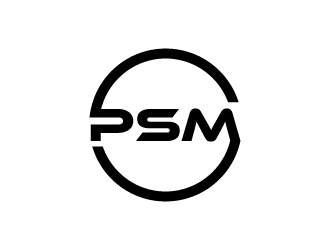 PSM logo design by PRN123