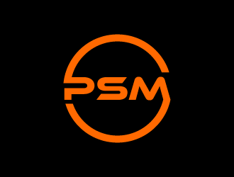 PSM logo design by PRN123