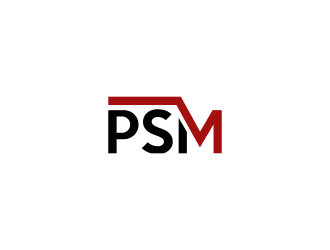 PSM logo design by imagine