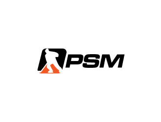 PSM logo design by Donadell