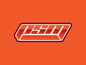 PSM logo design by zakdesign700