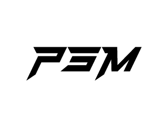 PSM logo design by PRN123