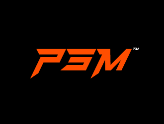 PSM logo design by PRN123