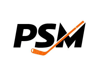 PSM logo design by J0s3Ph