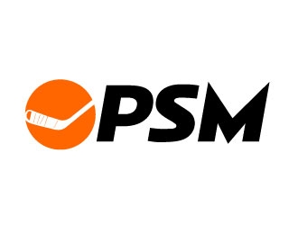 PSM logo design by J0s3Ph