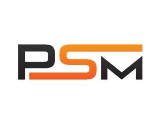 PSM logo design by kenartdesigns