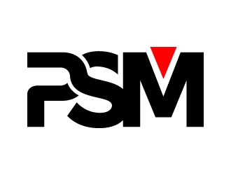PSM logo design by jaize