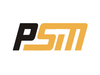 PSM logo design by ullated
