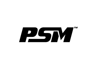 PSM logo design by PRN123