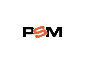 PSM logo design by Kruger