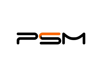 PSM logo design by excelentlogo