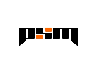 PSM logo design by excelentlogo