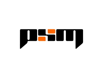 PSM logo design by excelentlogo
