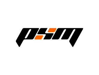PSM logo design by excelentlogo