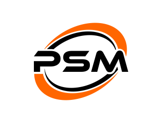 PSM logo design by done