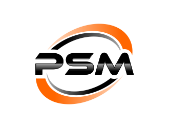 PSM logo design by done