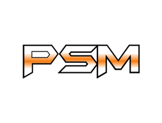 PSM logo design by sheilavalencia