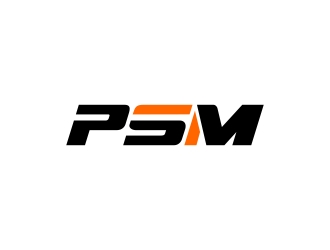 PSM logo design by excelentlogo