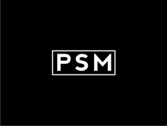 PSM logo design by sheilavalencia