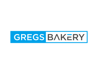 Gregs Bakery  logo design by afra_art