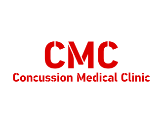 Concussion Medical Clinic  logo design by rykos