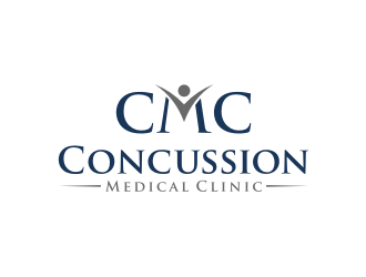 Concussion Medical Clinic  logo design by nurul_rizkon
