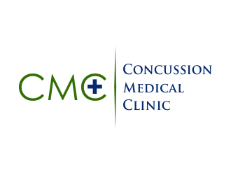 Concussion Medical Clinic  logo design by Girly