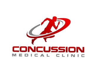 Concussion Medical Clinic  logo design by J0s3Ph