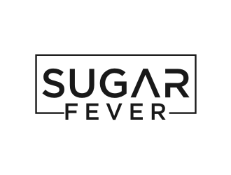 Sugar Fever  logo design by BintangDesign
