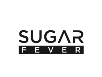 Sugar Fever  logo design by BintangDesign