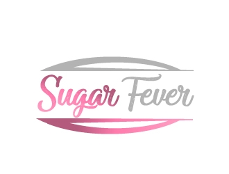 Sugar Fever  logo design by samuraiXcreations