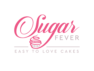 Sugar Fever  logo design by suraj_greenweb