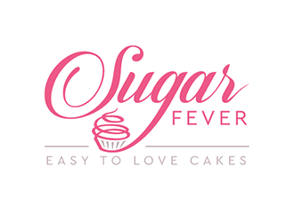 Sugar Fever  logo design by suraj_greenweb