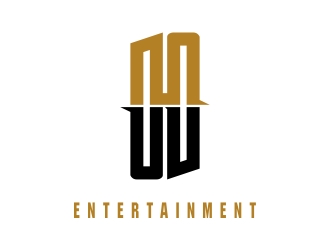 MUV Entertainment logo design by cikiyunn