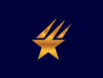 MUV Entertainment logo design by uttam