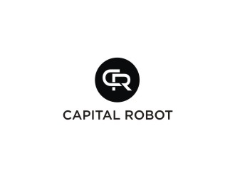 Capital Robot logo design by narnia