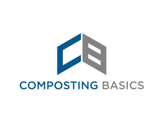 Composting Basics logo design by vostre