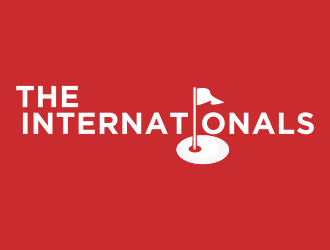 The Internationals logo design by hidro