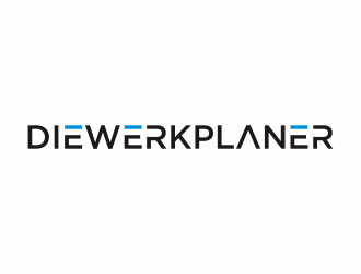 dieWerkplaner  logo design by hidro