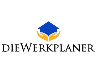 dieWerkplaner  logo design by jetzu