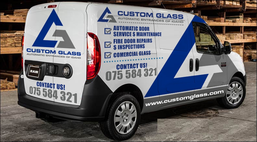 logo design by Godvibes