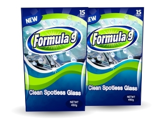 Formula 9 logo design by amar_mboiss