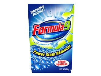 Formula 9 logo design by ingepro