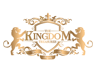The Kingdom Treasures logo design by Republik