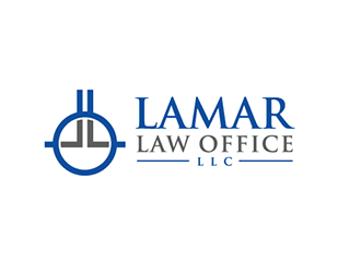 Lamar Law Office, LLC logo design by suraj_greenweb