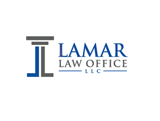 Lamar Law Office, LLC logo design by suraj_greenweb