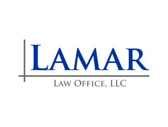 Lamar Law Office, LLC logo design by deddy